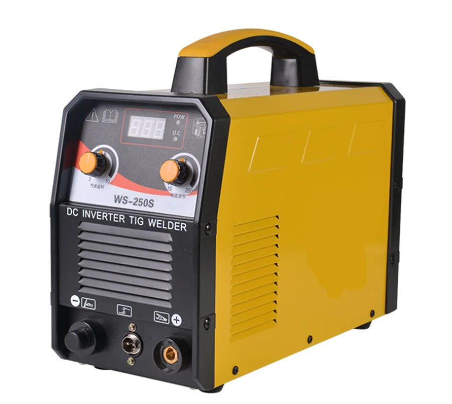  ZX7 серия arc DC 250 инверторный Сварочный аппарат от производителя