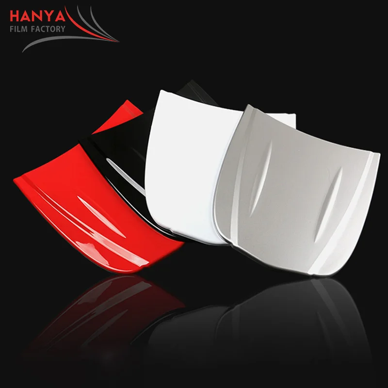 Car bonnet display model Metal Bonnet Model For Car Wrapping Vinyl Film Display