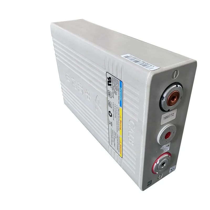 New product Promotion in September3.2v 180ah Calb Ca180 Lifepo4 Lithium Iron Phosphate Battery Prismatic Cell