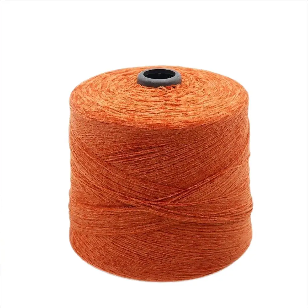 Made in China Soft and Warm Feeling wholesale chenille yarn