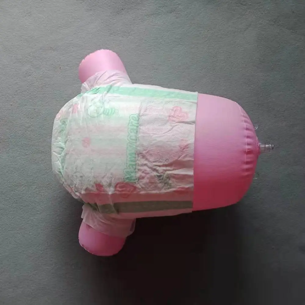 all Size Small MOQ Quality baby diapers Chian Factory