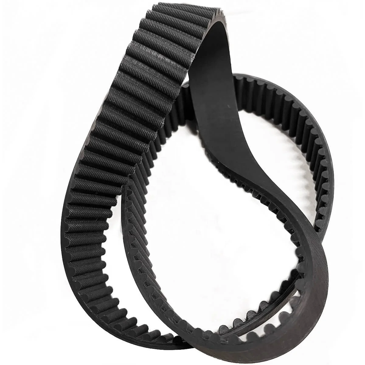 Rubber timing belts HTD 5m 8m timing belts with rubber