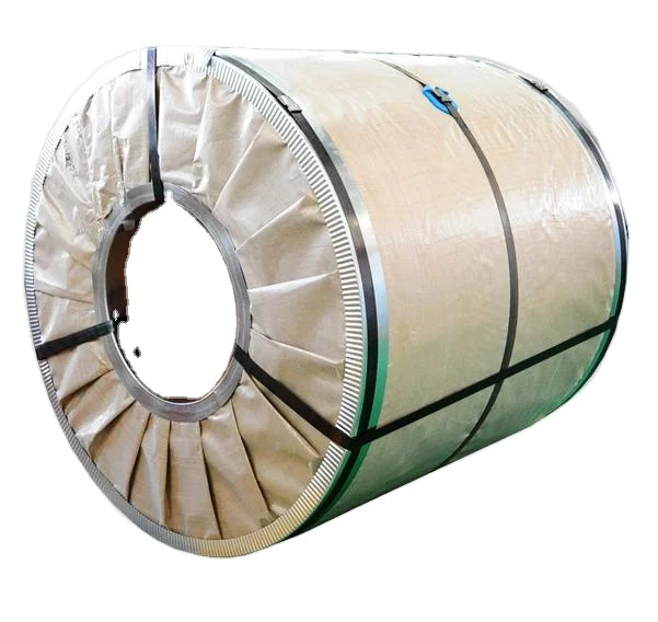 Galvanized Steel