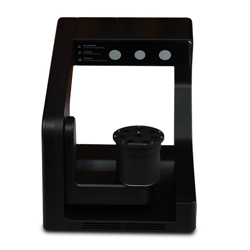 Dental digital scanning teeth 3D scanner CAD CAM software