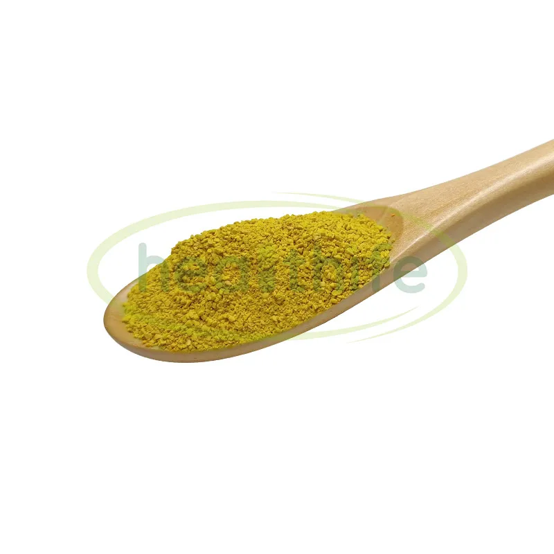 Healthife USA Warehouse Berberine Hydrochloride Granular 8% Berberine HCL Granule