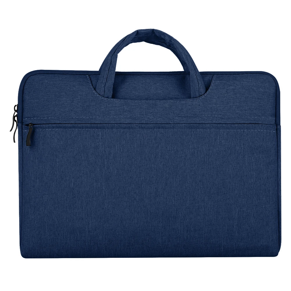 Hot Sale Custom Logo 13 14 15 15.6 & 16 Inch Portable Laptop Sleeves & Covers Made from Oxford Material Men Women Backpackers