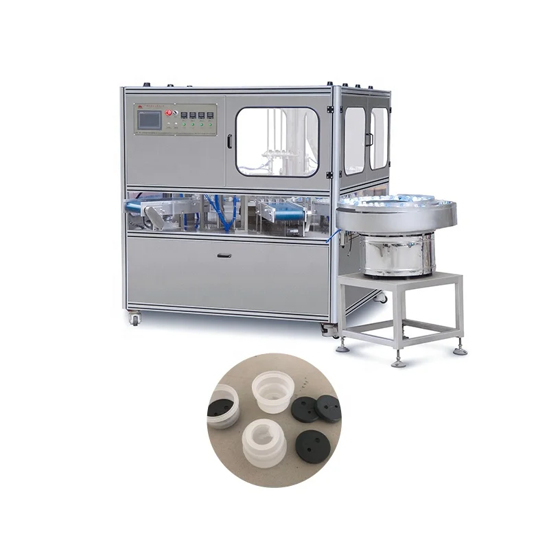 Осушитель для планшета, сушилка из силикагеля, колпачок с пружинной застежкой, машина для сборки и запечатывания крышек tapa