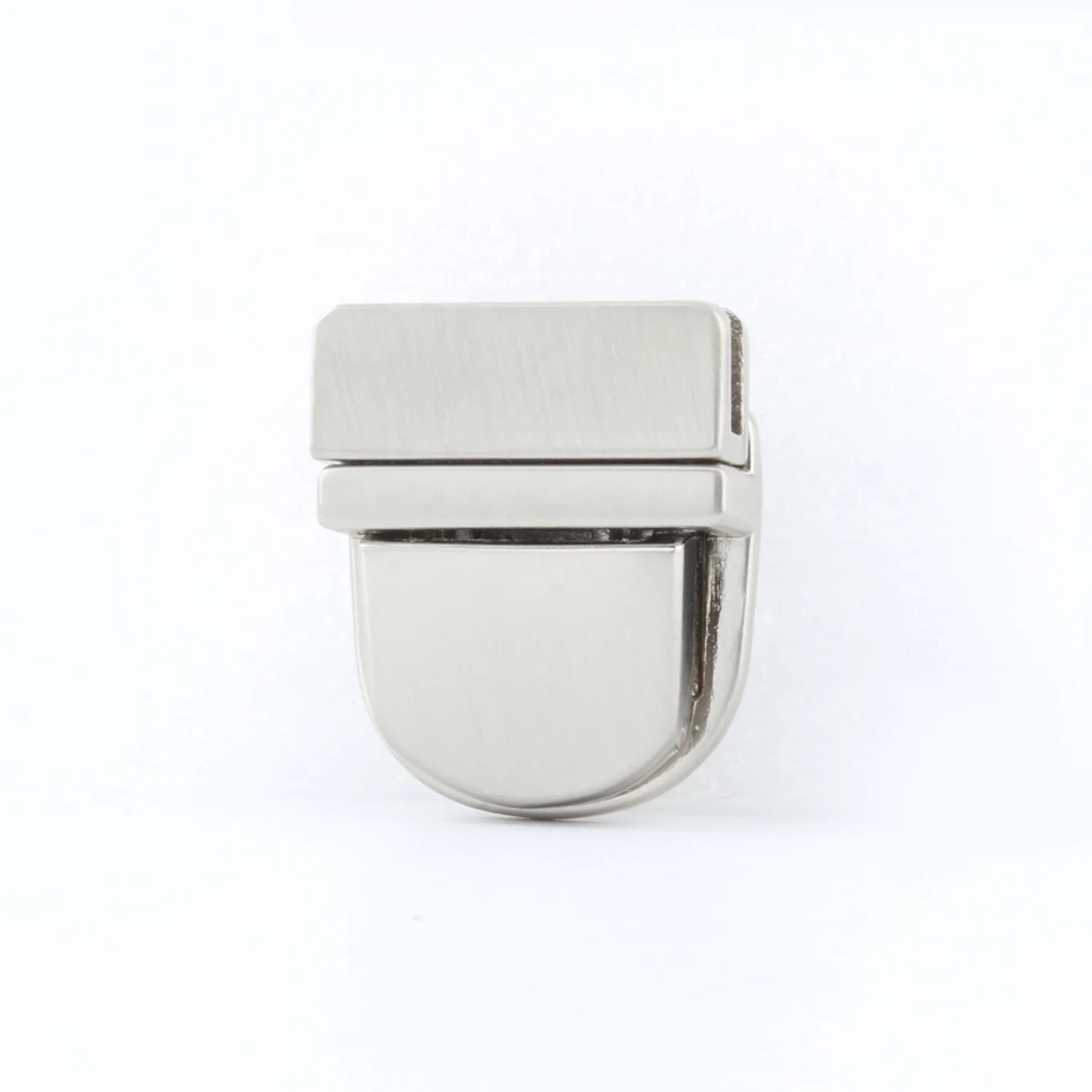 6056 Fasion Style Buckle Bag Lock Hardware Parts For Briefcase