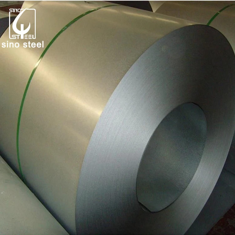 Galvalume Steel Coil Aluzinc Steel Coil Construction Building Material