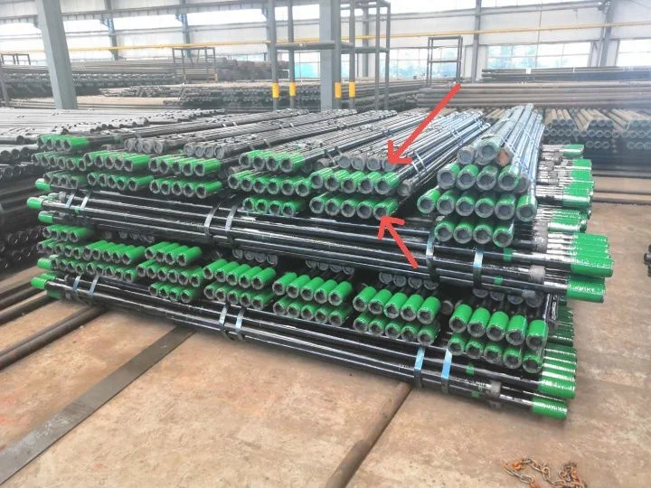 API 5CT Casing Pup Joints