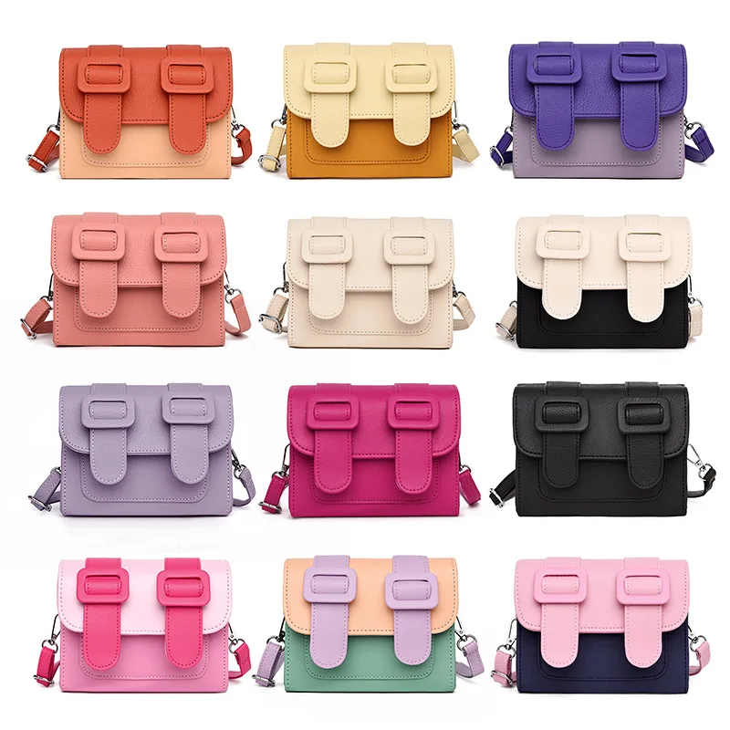 New Bags 2022 High Quality Famous Brand Luxury Shoulder Bag Fashion Retro Designer Women Hand Purse  Handbags Luxury