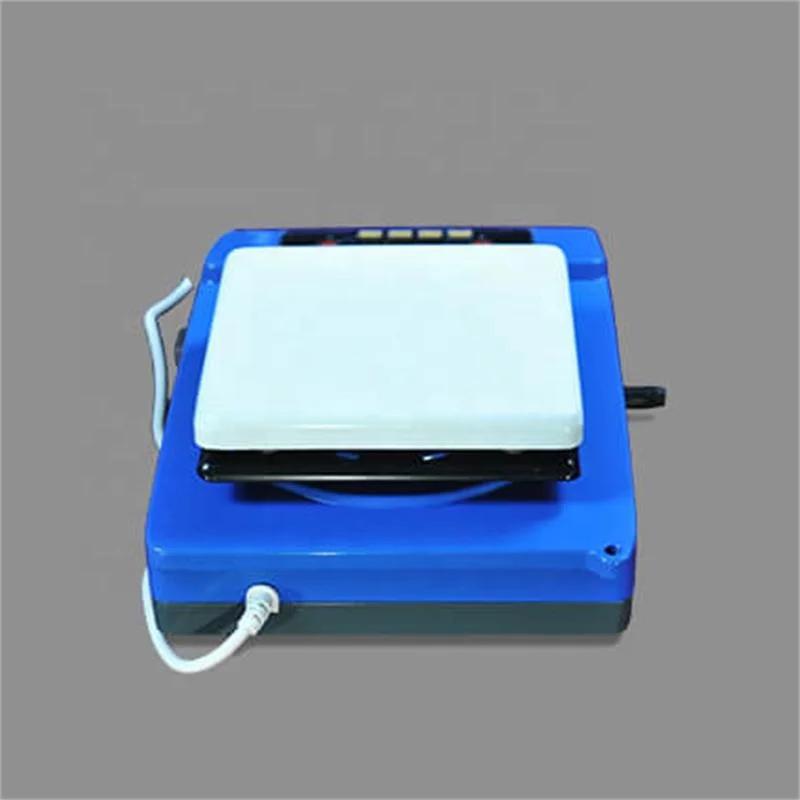 Biometer Laboratory Equipment Mini Digital Thermostatic Heating Magnetic Stirrer