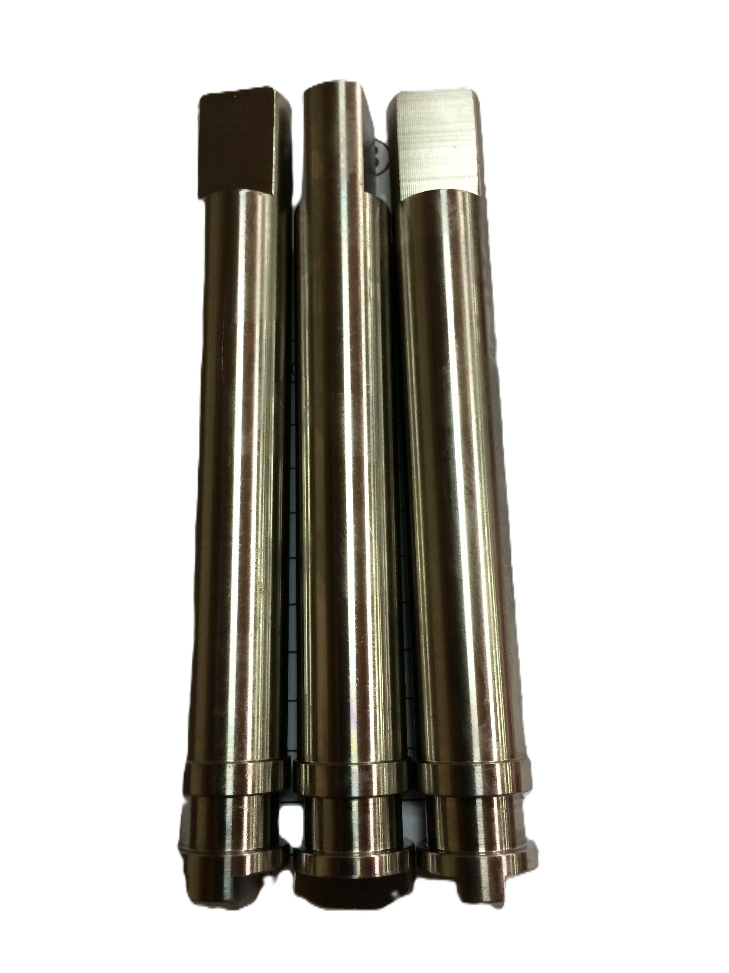 High Precision Stainless Steel Valve Stems Industrial Accessory Extension Shaft