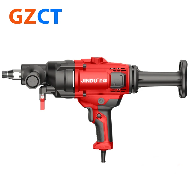 ZIZ-CF-9135 jindu core drill diamond drill Reinforced Concrete Water Source Diamond Core Drill coring machine