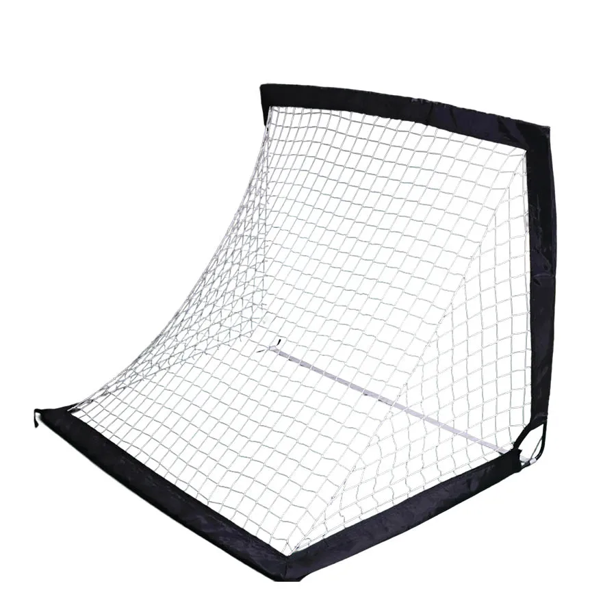 Mini Foldable Pop Up Goal Portable Kids Soccer Goal