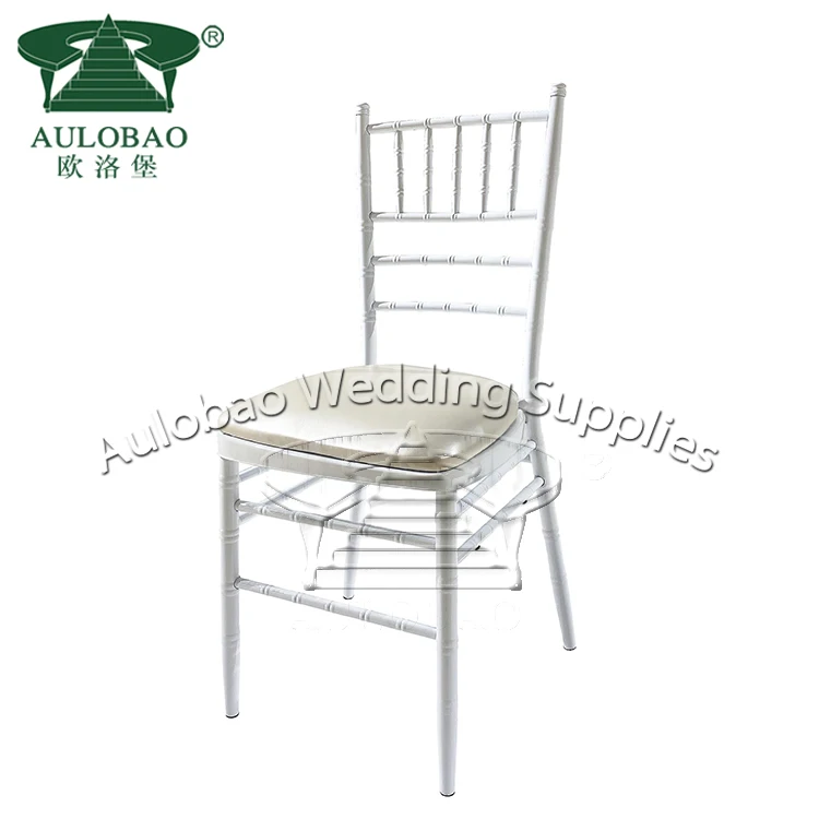 Low price tiffany wedding chairs events luxury party banquet chair