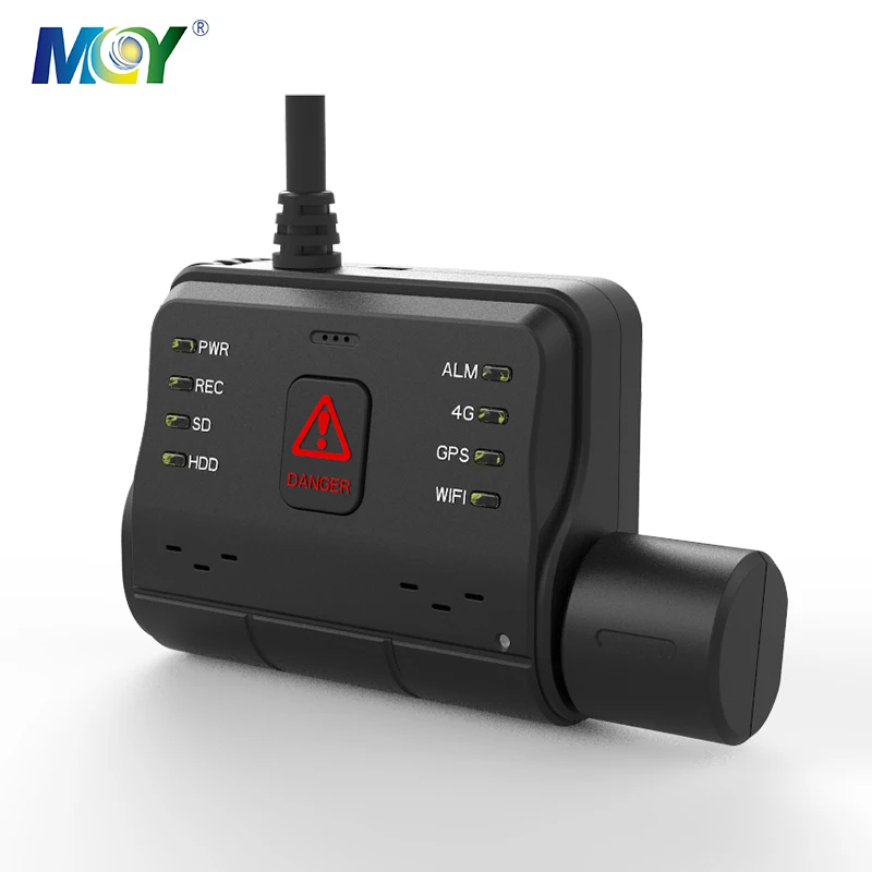 1080p Мануэля де Voiture камера HD DVR резервная копия автомобиля грузовика автобуса Мини