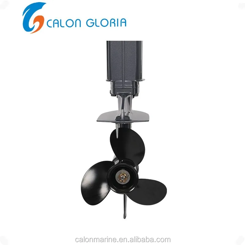 Africa latin America popular model 18hp outboard motors for fishermen