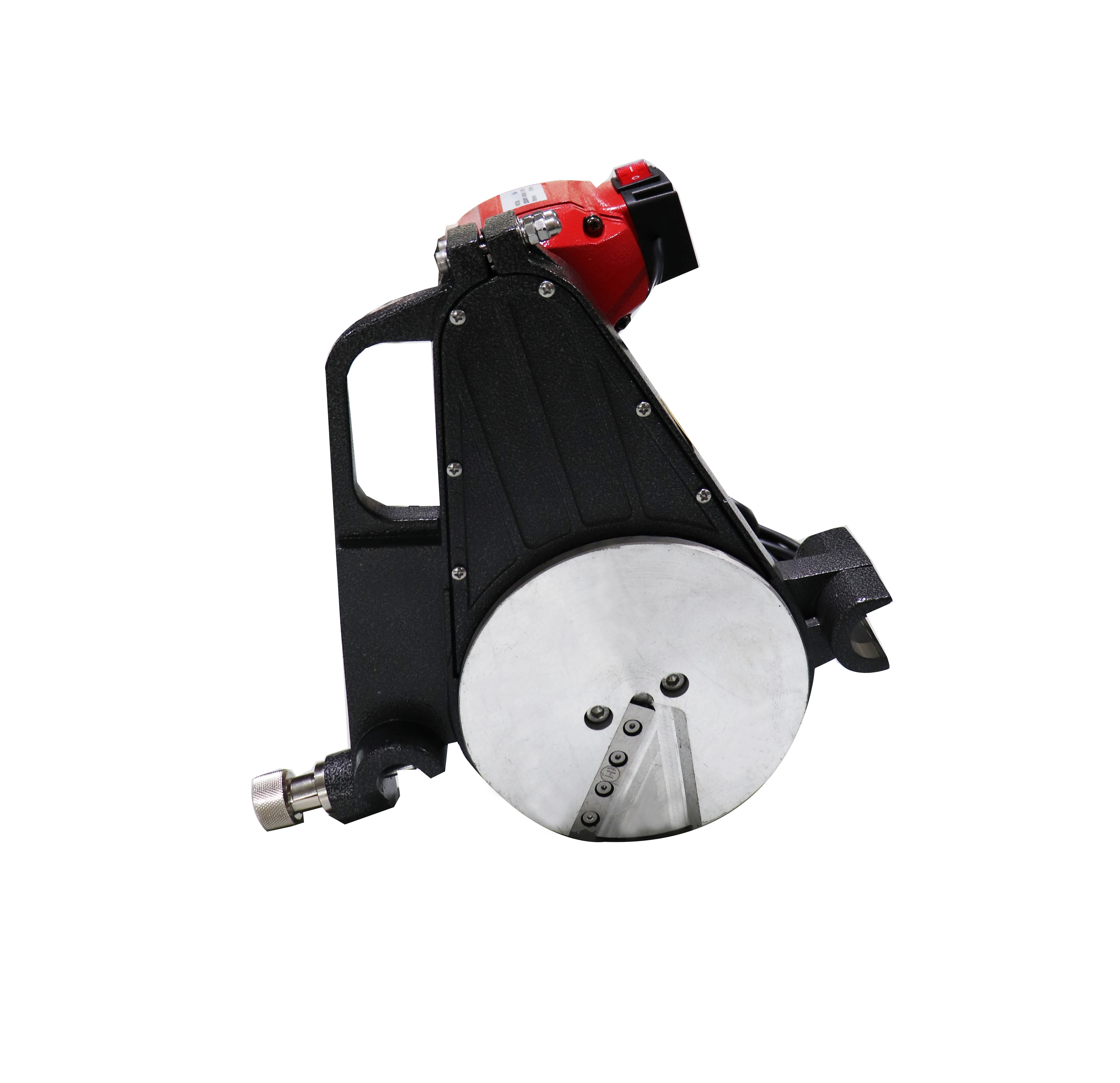 Hdpe Pipe Field Butt Fusion Welding Equipment Thermofusion Welding Machine For Plastic Pipe