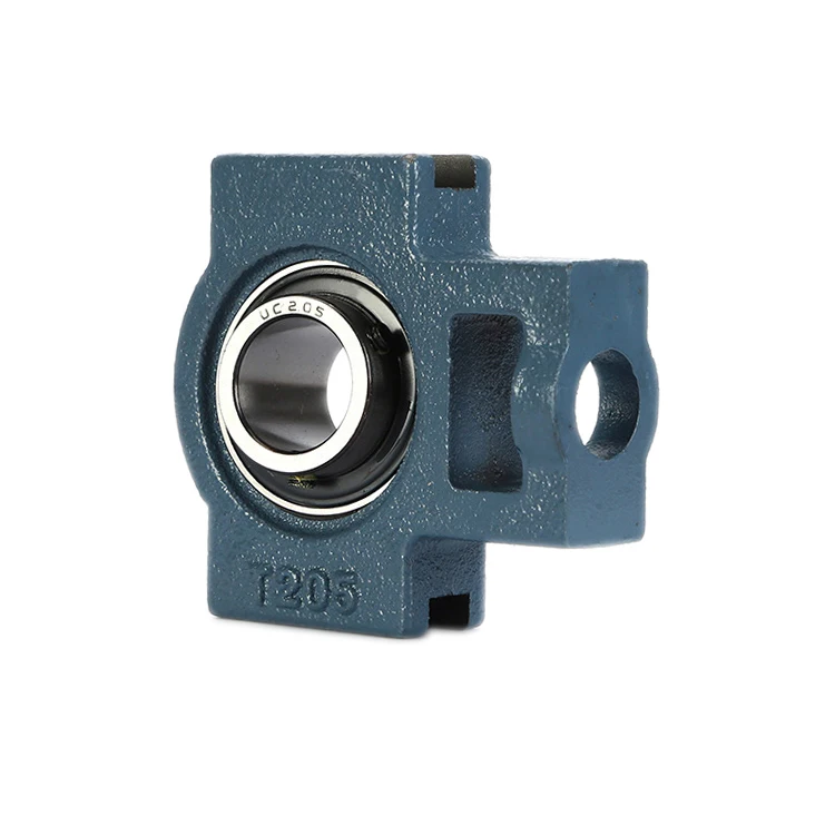 Exciting Price Low Noise Mining Or Other Industries Pillow Block Bearing uct 206