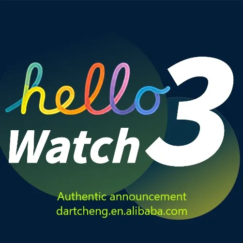 2023 hellowatch3 amoled screen smartwatch 4gb rom 4 gb storage series 8 hello3 hellowatch watch3 hello watch 3 ultra smart watch