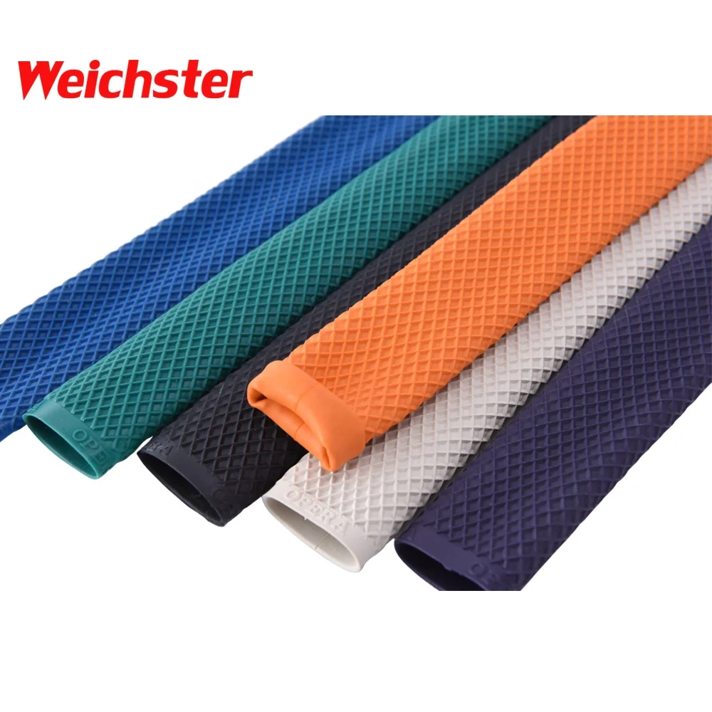 Резиновые защитные стыки Weichster для