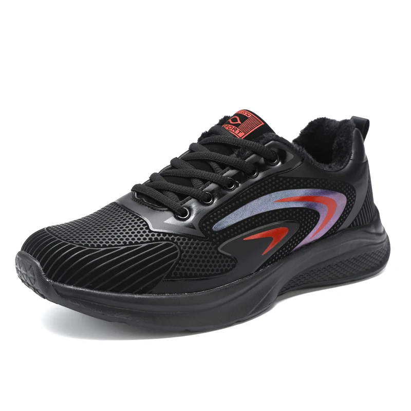 custom winter shoes for men man classic winter shoes winter laces sports shoes bots for men