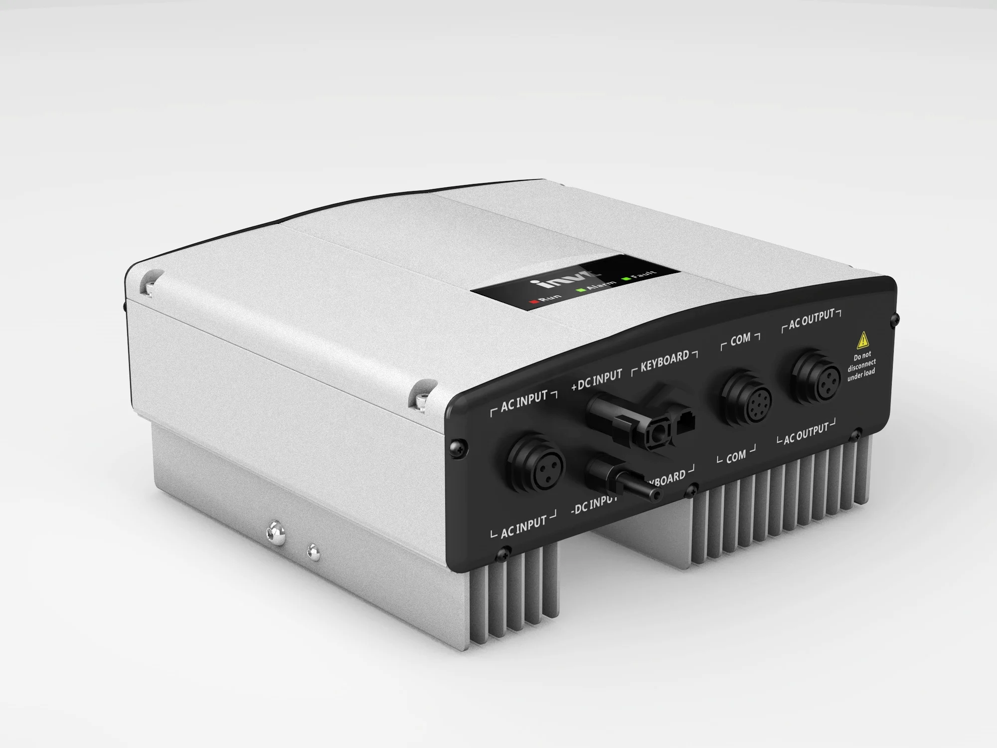 BPD China Factory Good Price 1KW 3KW 5KW 10KW 30KW 50KW 80KW On Grid Off Grid Hybrid 3 Phase 1 Phase Solar Inverter