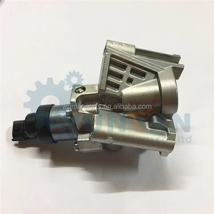 VOE 21638691 21103266 21060258 Fuel Pressure Regulator Control Valve For  D6D D7D D7E D6H D8H Engine