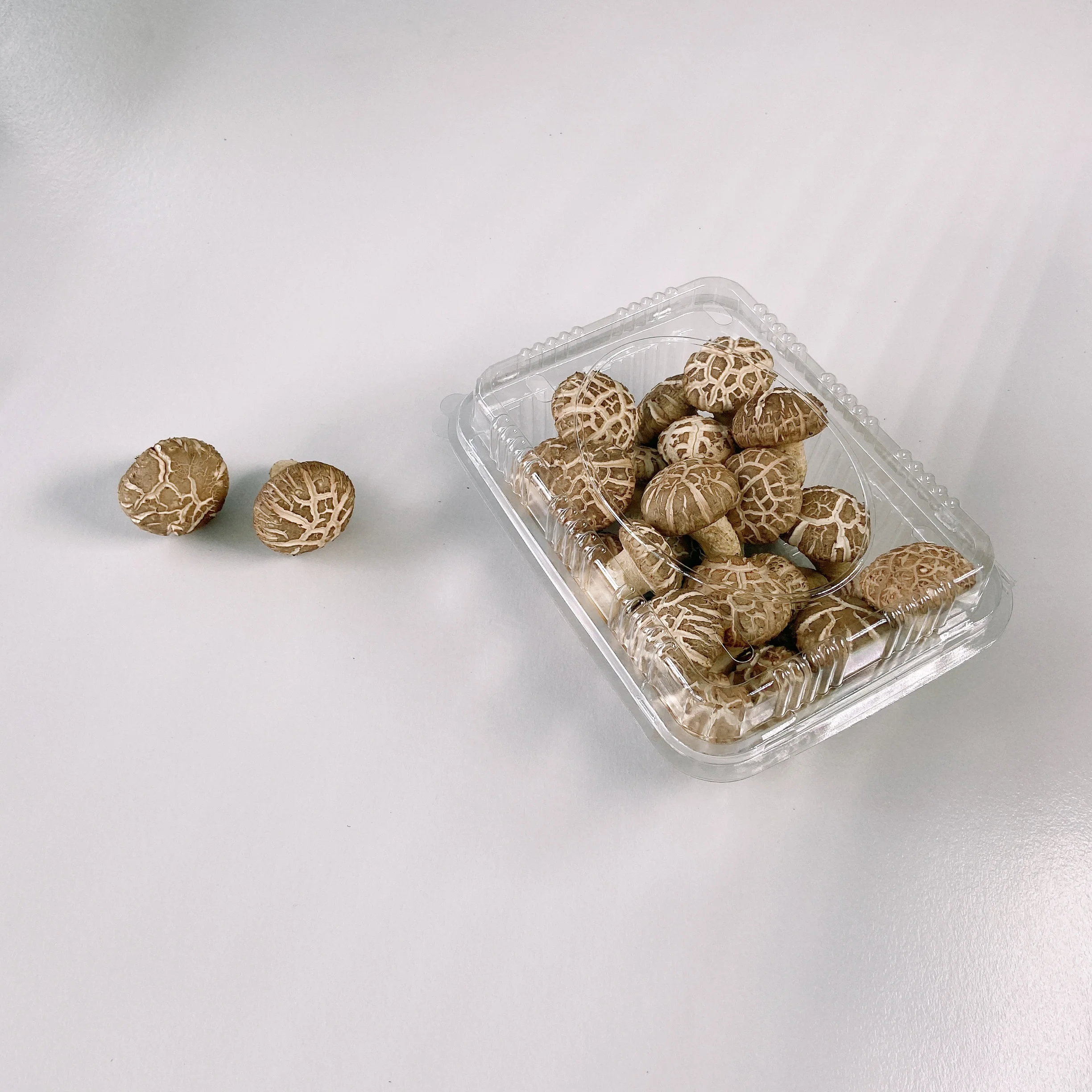 Wholesale Selected Fresh Hua Mushroom Dry Organic Shiitake Mushroom