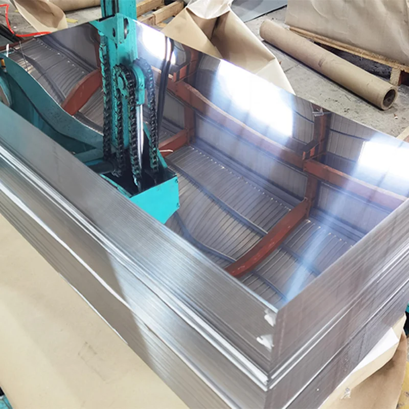 Hot rolled 0.5 mm ss 304 316 310S 2mm 15mm thick 2b ba 8k mirror stainless steel plate sheet 304l