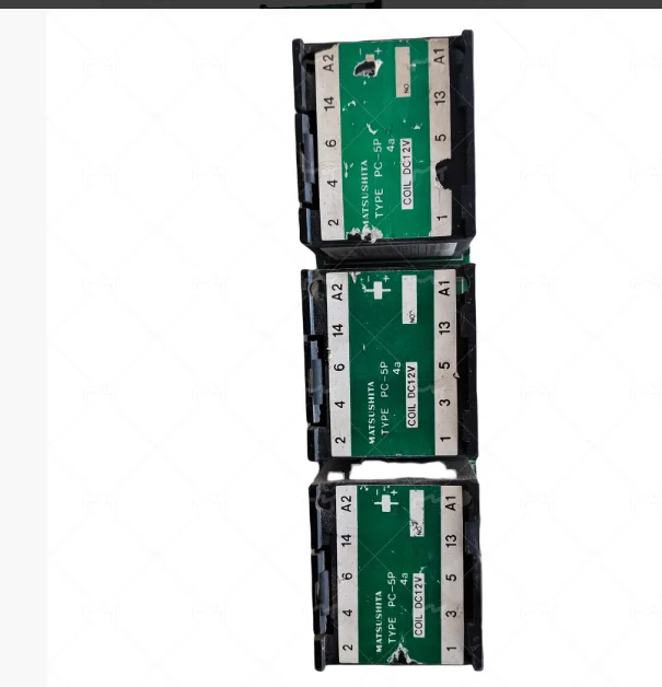 Japan Flat Shima Seiki Knitting  Machine Accessories Second hand parts servo / boards with good condition