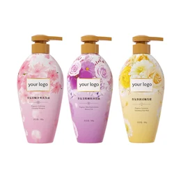 Oem Wholesale Natural Organic Bath Gift Suit 0 Saponiferous Amino Acid Lightening Whitening Bath Gift Set