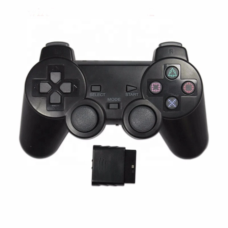  Беспроводной игровой контроллер с двойной вибрацией геймпад для консоли PS3 джойстик