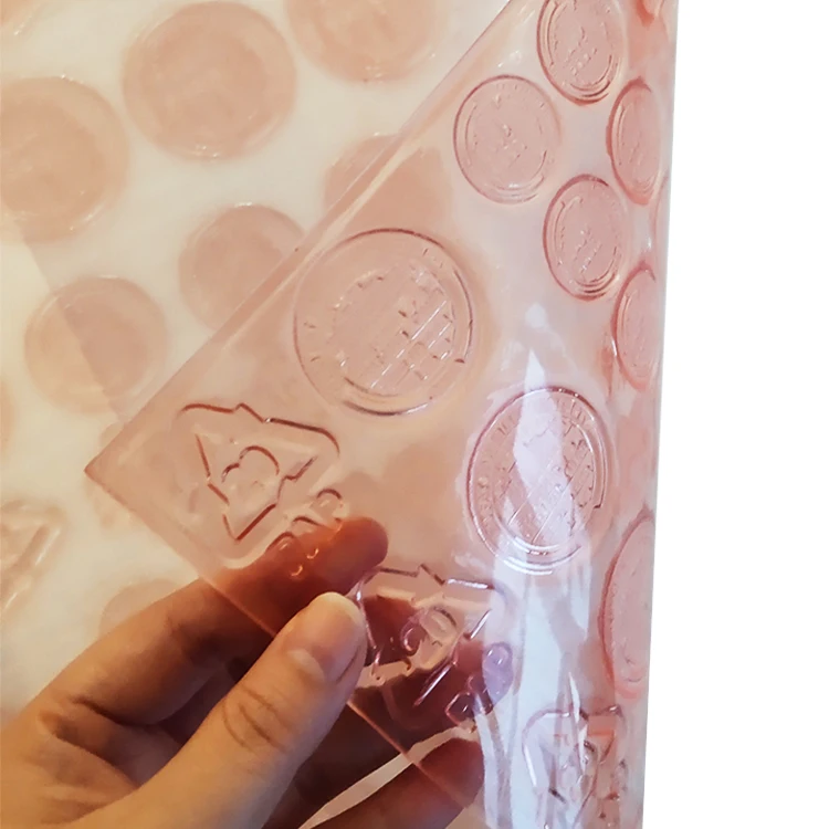 Wholesale High Resolution Imaging Strong Toughness And High Printing Rate Photosensit Printing Paper Plate