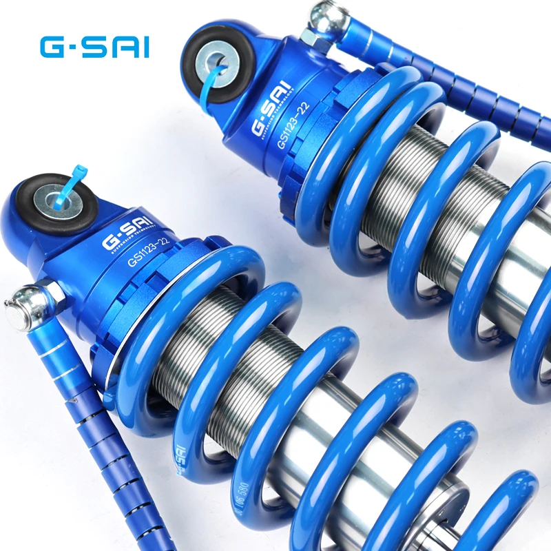 G.SAI Air Suspension Kits 4x4 Off Road Adjustable Car Nitrogen Shock Absorber For mitsubishi outlander 2018