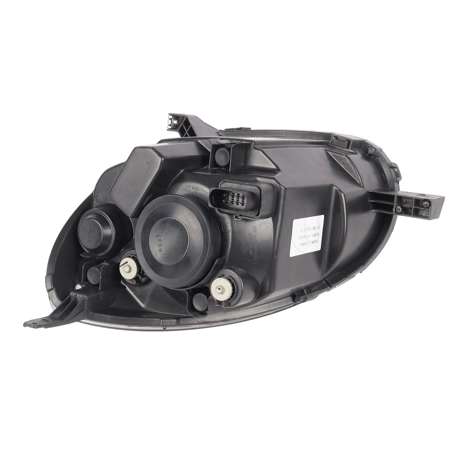 J00-4421020 Original Quality S11 S16 S21 Headlight Lamp For Chery QQ