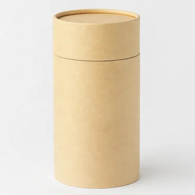 Hot Sale Cylinder Florist Portable Box Hat Box Cardboard Flower Gift Box Gold Stamping Round Flower Black With Ribbon Handle Oem