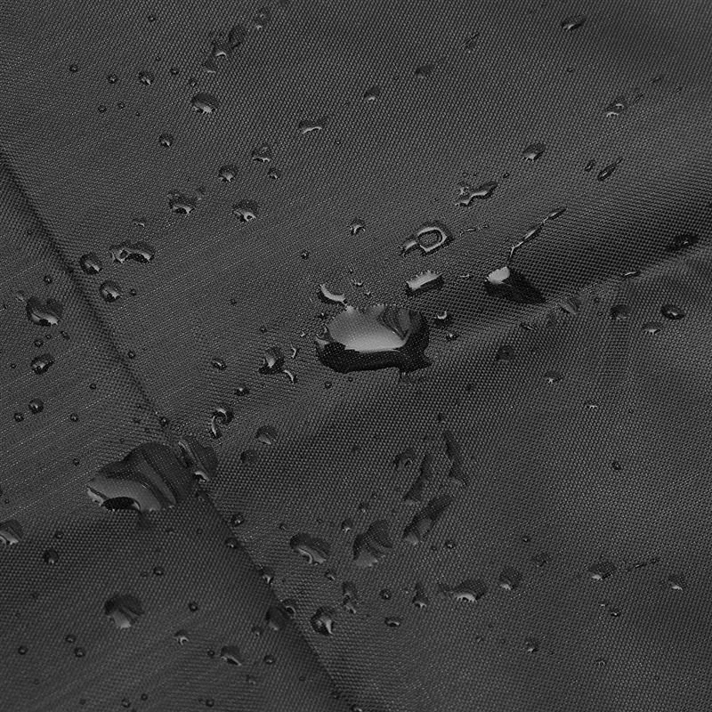 Good Quality Waterproof Patio Heavy Duty Push Lawn Mower Covers