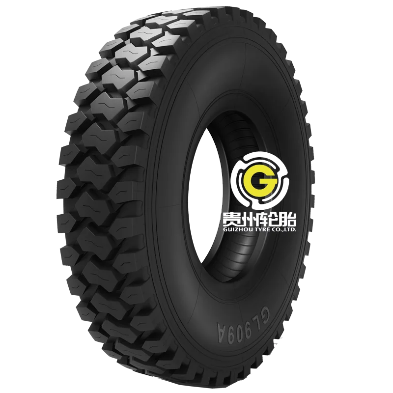 Hot Sale In North America Good Quality All Steel Radia 11R24.5 Truck Tires