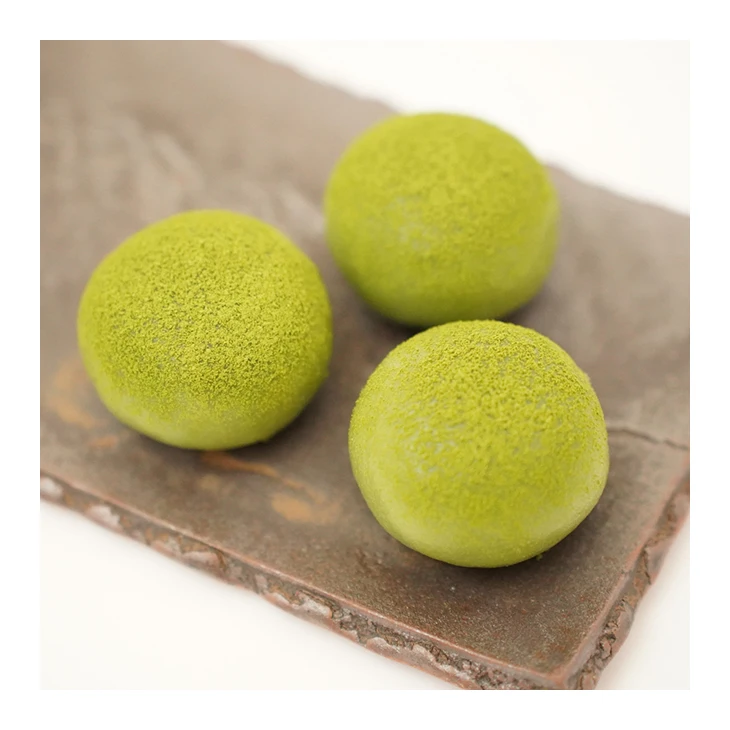 Оптовая продажа сладости вкусные здоровые продукты Зерновые закуски японские Замороженные Моти