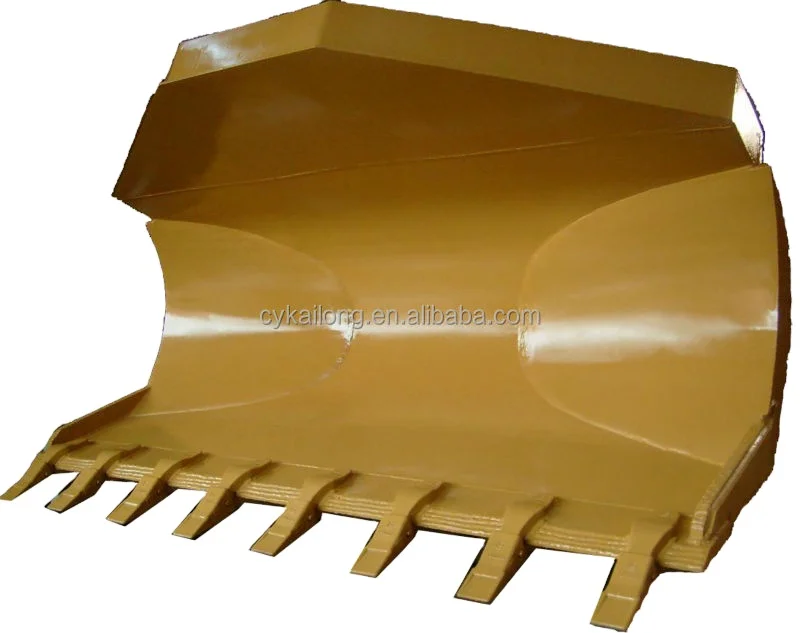 Высококачественные Запчасти для колесного погрузчика Shantui SL50W ковши Caterpillar Liugong XGMA Lonking 20T 15T 5T 3T совместимый с экскаватором