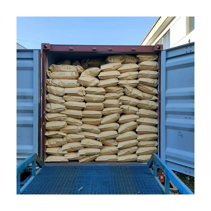 Best Quality Improve Water Retention Polyvinyl Alcohol Pva Thickener for Adhesive