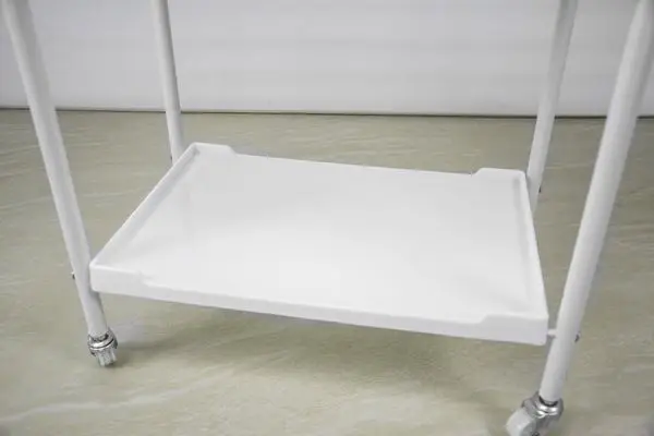 Лидер продаж, тележка для салона красоты из пластика