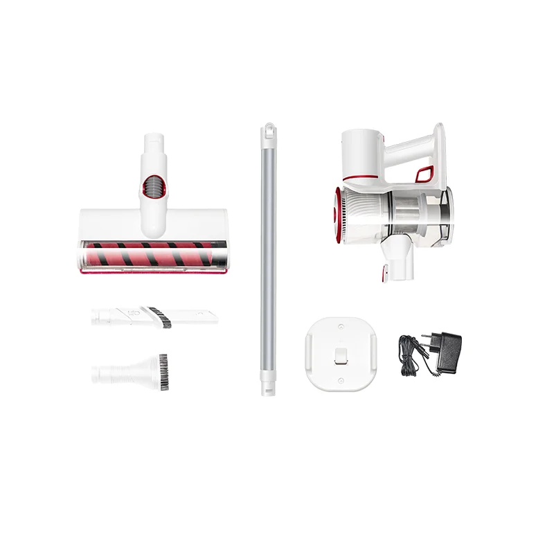 Hot sale Professional OEM Service stick Portable Cordless Vacuum Cleaner Handheld