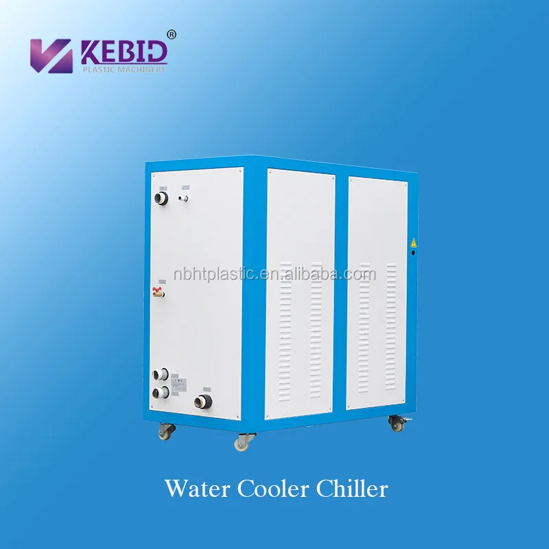 3AC Hot sale high quality air cooled chilling machine manufacturer chiller water for chemical industrial air cooling