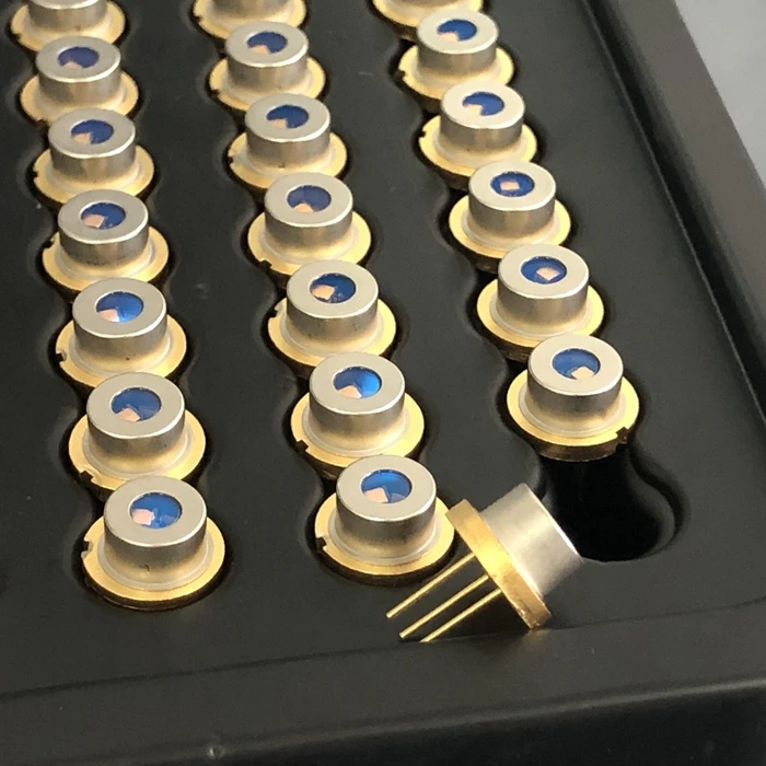 10W 905nm Pulse Lidar TO-Mount Diode Laser