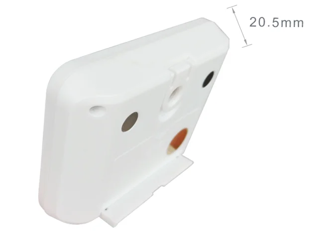 4 group timer / mult-channel digital kitchen timer