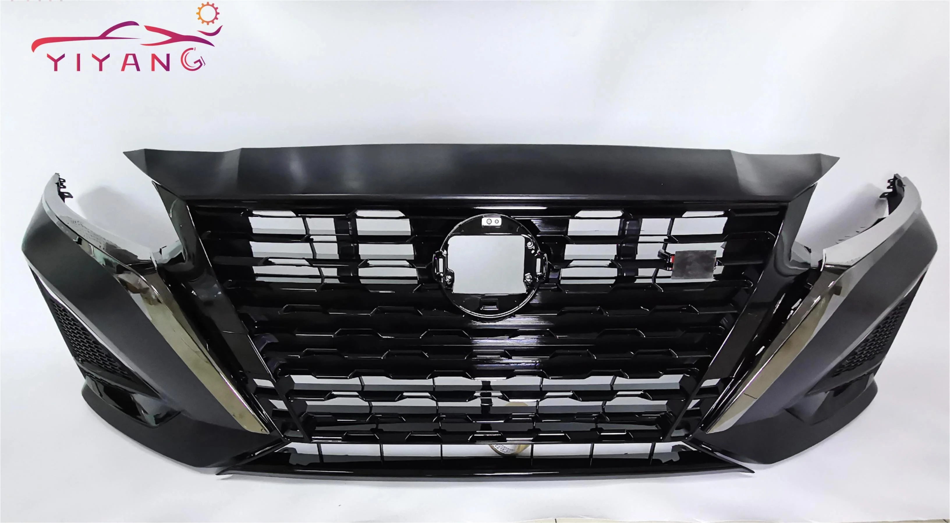 Sell well factory wholesale car bumper trim L/R for Nissan Altima 2023 car bodi kit