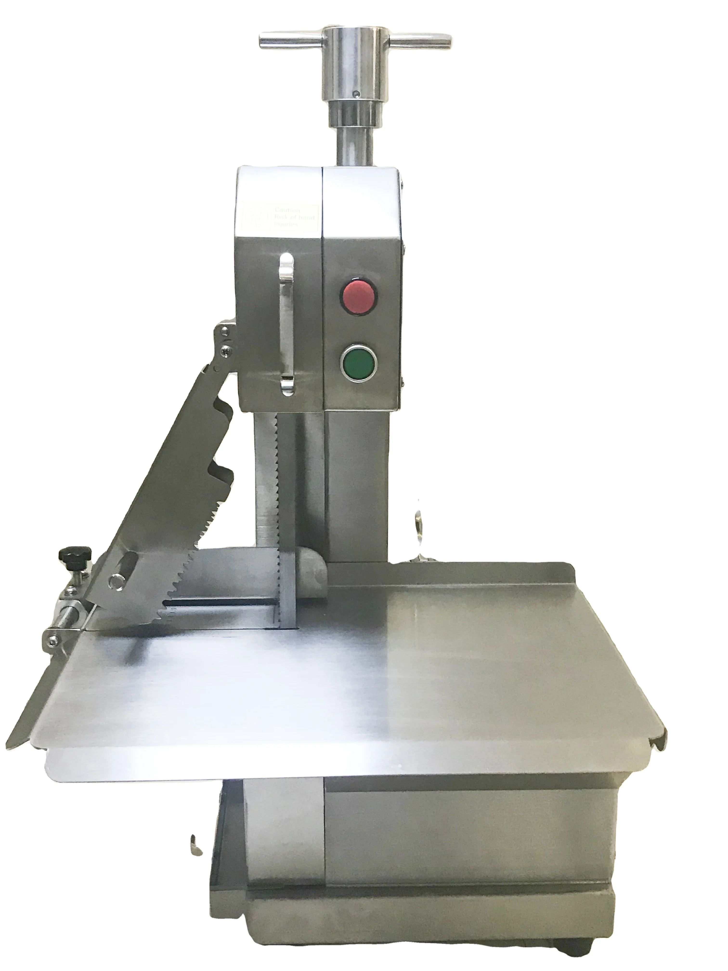 Electric Bone saw stainless steel bone sawing machine meat cutting machine